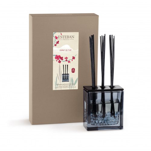 Tyčinkový difuzér 250ml - Esprit de thé