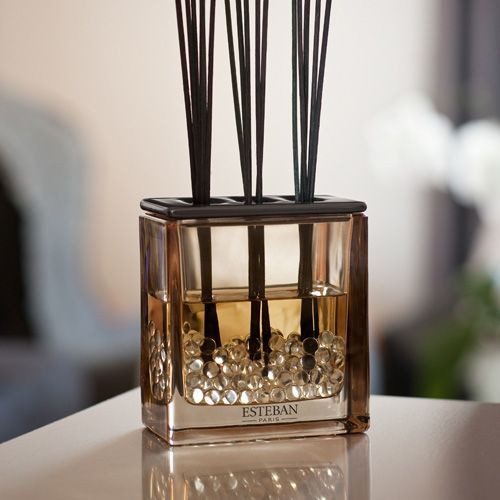 Tyčinkový difuzér 250ml - Néroli — fotka 3