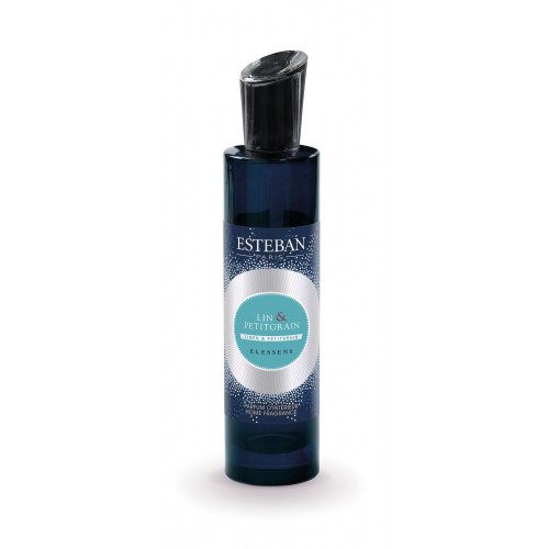 Interiérový sprej 100ml - Lin & Petitgrain