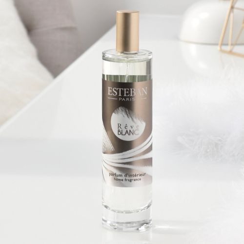 Interiérový sprej 75ml - Reve Blanc — fotka 2