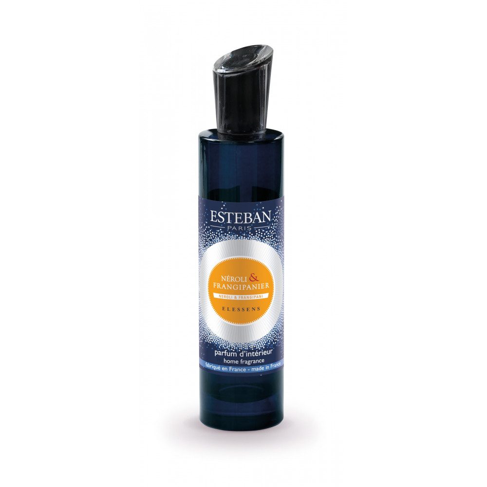 Interiérový sprej 100ml - Néroli & Frangipanier