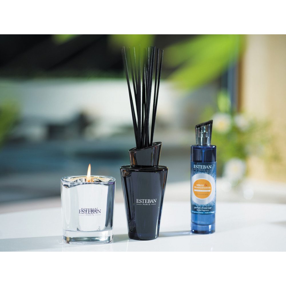 Interiérový sprej 100ml - Néroli & Frangipanier — fotka 2