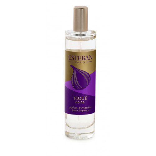 Interiétový sprej 75ml - Figue noire