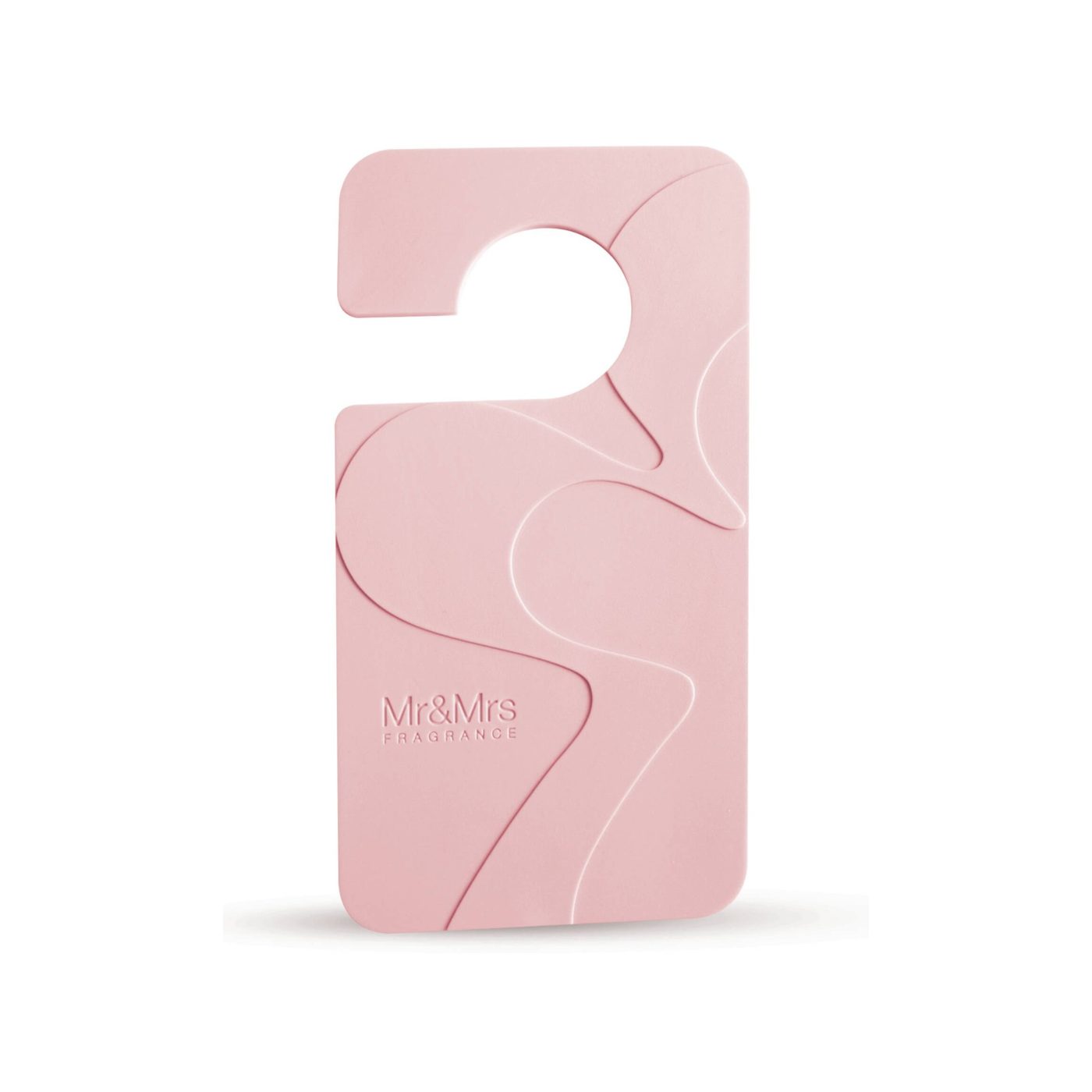 MR&MRS Fragrance vonná karta - Iris Fiorentino 1 kus — fotka 3
