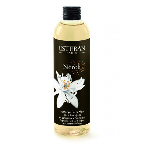 Náplň do tyčinkového difuzéru 250ml - Néroli