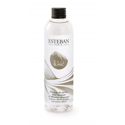Náplň do tyčinkového difuzéru 250ml - Reve Blanc