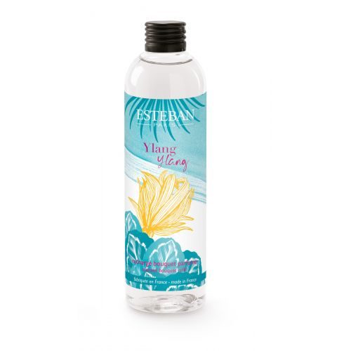 Náplň do tyčinkového difuzéru - Ylang Ylang 250ml