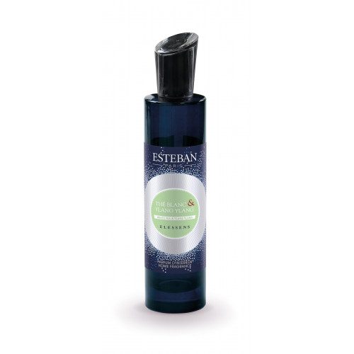 Interiérový sprej 100ml - Thé Blanc & Ylang Ylang