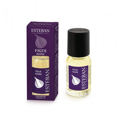Aróma olej 15ml - Figue noire