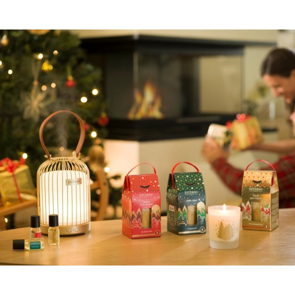 Aróma olej 15ml - Tea & Gingerbread — fotka 2