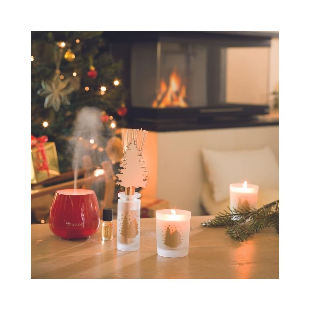 Aróma olej 15ml - Tea & Gingerbread — fotka 3