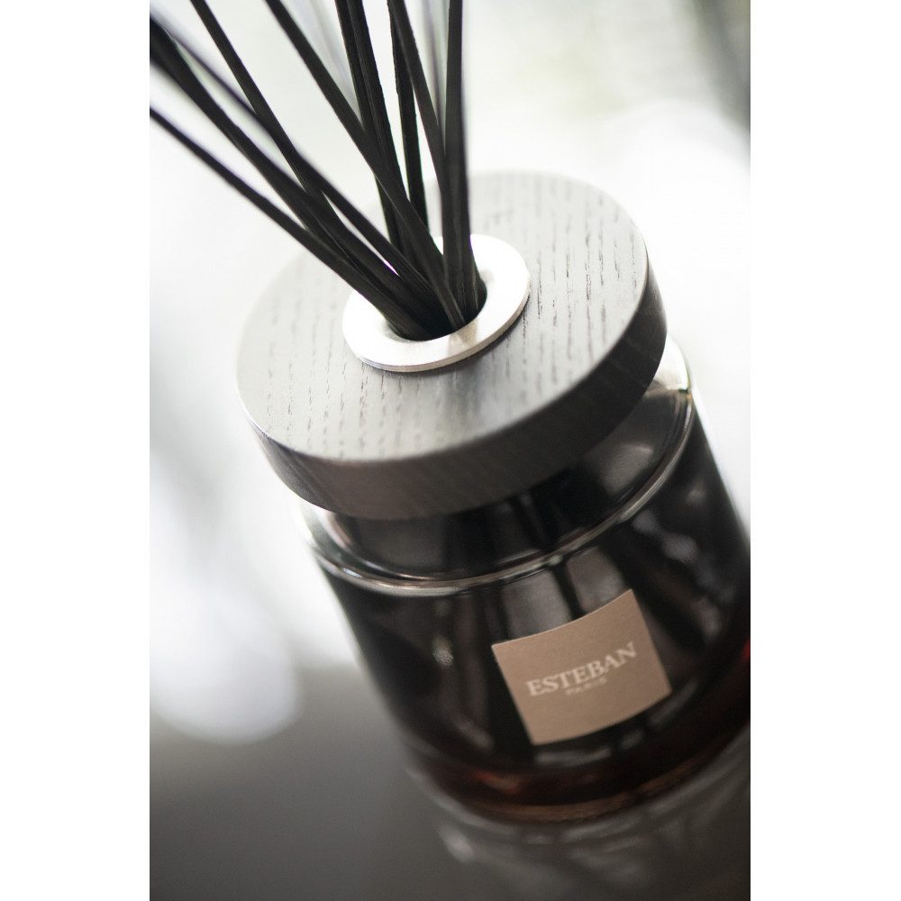 Tyčinkový difuzér Ellipse 150ml - Ambre — fotka 2