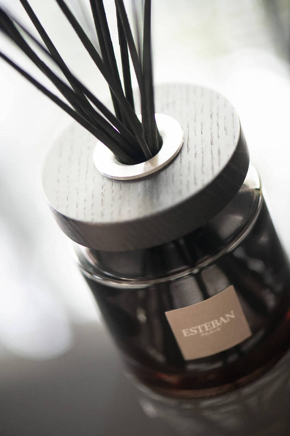 Tyčinkový difuzér Ellipse 150ml - Néroli