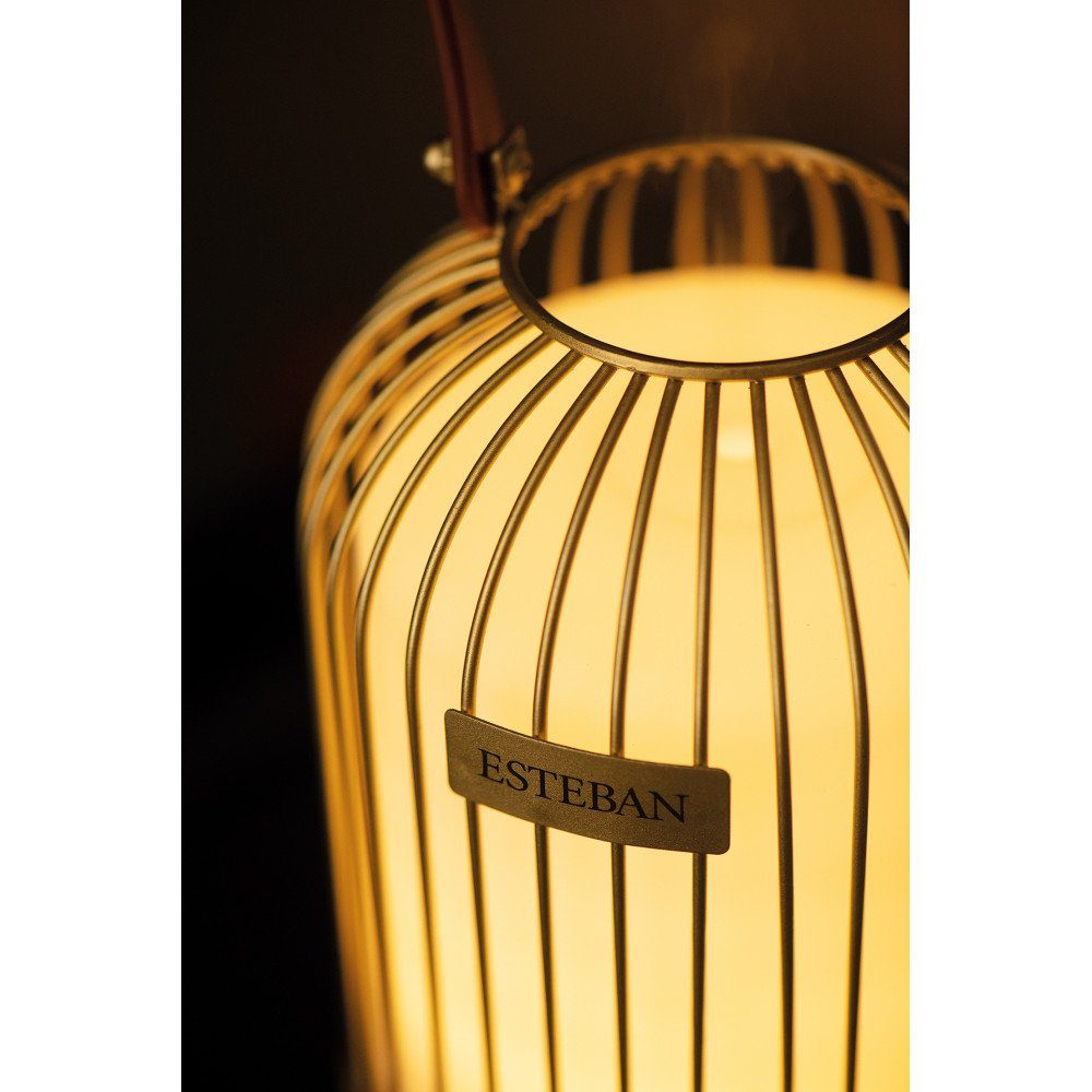 Ultrasonický difuzér - Lantern — fotka 2