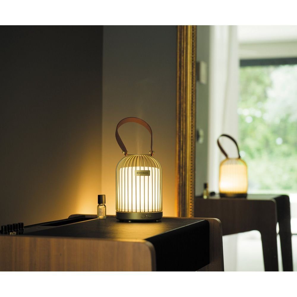 Ultrasonický difuzér - Lantern — fotka 3
