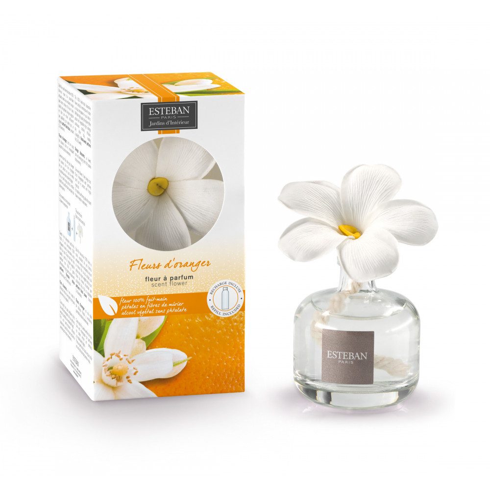 Voňavý kvet 75ml - Fleurs d´oranger