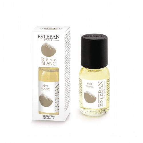 Aróma olej 15ml - Reve Blanc