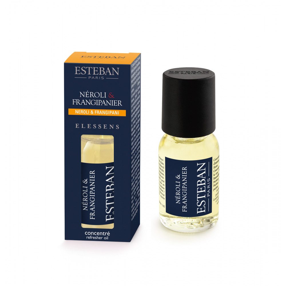 Aróma olej 15ml - Néroli & Frangipanier