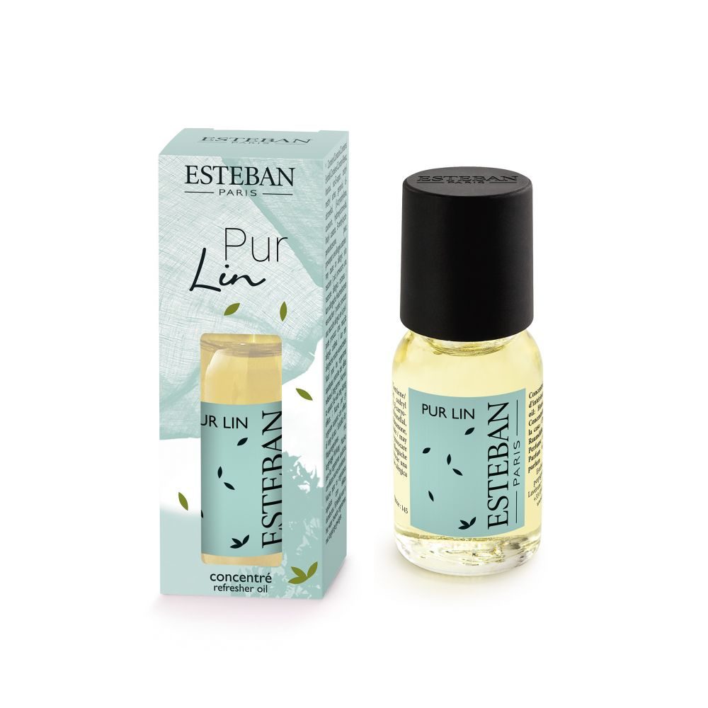 Aróma olej 15ml - Pur Lin