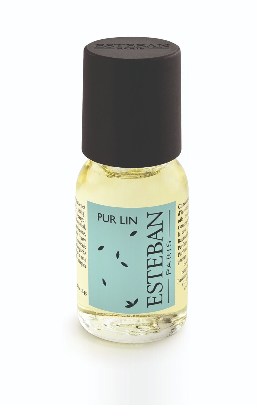 Aróma olej 15ml - Pur Lin — fotka 2