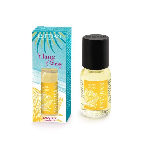 Aróma olej 15ml - Ylang Ylang